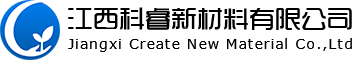江西科睿新材料有限公司logo